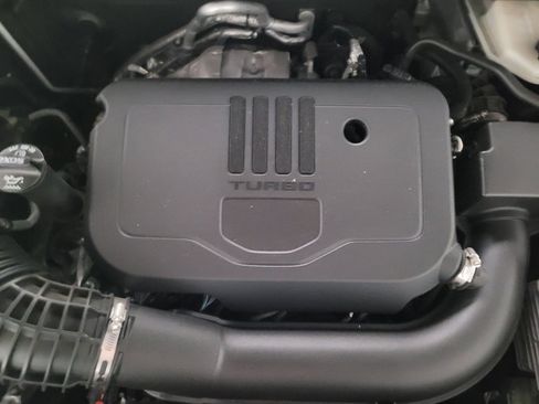 Used 2020 GMC Acadia SLT FWD image 30