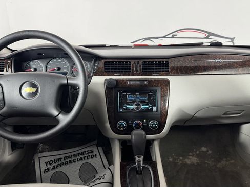 Used 2016 Chevrolet Impala Limited LS FWD image 25