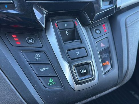 Certified 2022 Honda Odyssey EX-L image 39