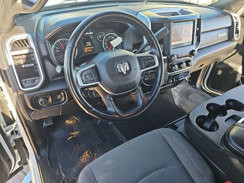 Used 2024 RAM 2500 Big Horn image 15
