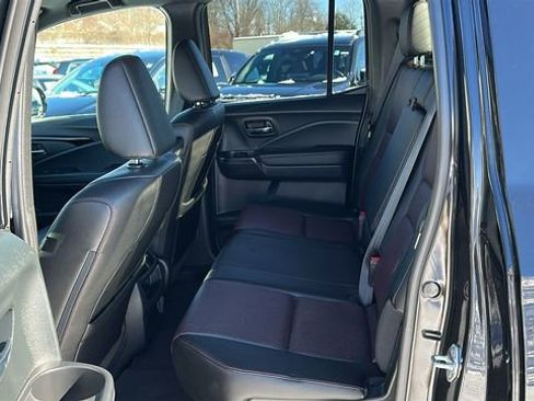 Used 2023 Honda Ridgeline Black Edition image 23