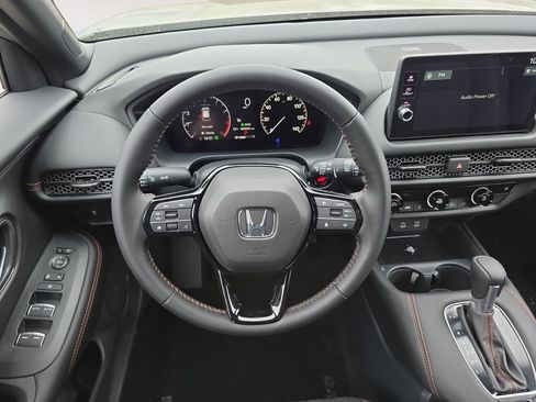 New 2026 Honda HR-V Sport image 12