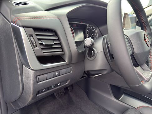 New 2026 Nissan Rogue SV image 14