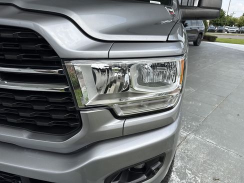Used 2023 RAM 2500 Big Horn w/ Level 1 Equipment Group AWD/4WD image 5