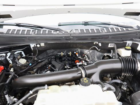 Used 2023 Ford Expedition Max Limited image 19