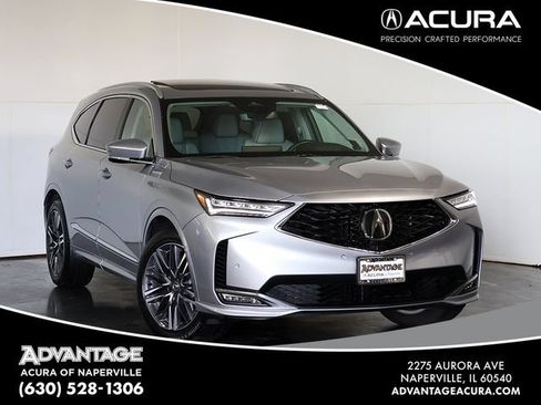 Used 2026 Acura MDX SH-AWD w/ Advance Package image 1