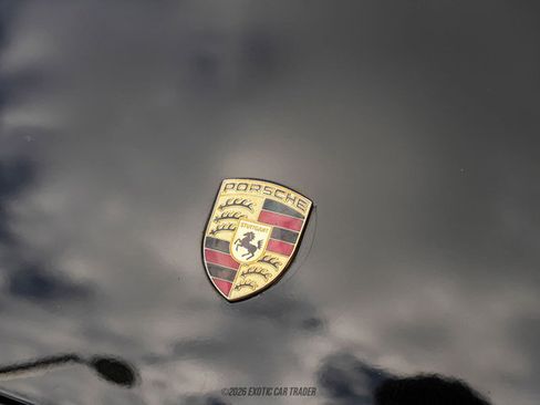Used 1997 Porsche 911 Carrera 4 image 65