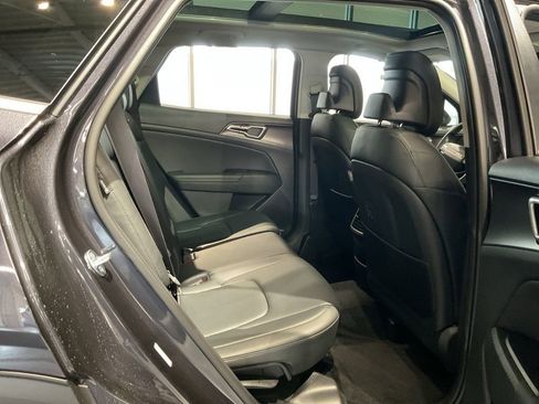 New 2026 Kia Sportage EX FWD image 21