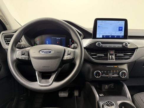 Used 2025 Ford Escape Active FWD image 23