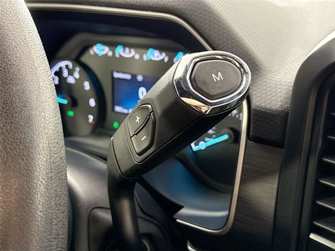 Used 2022 Ford F150 XL w/ STX Black Appearance Package AWD/4WD image 24