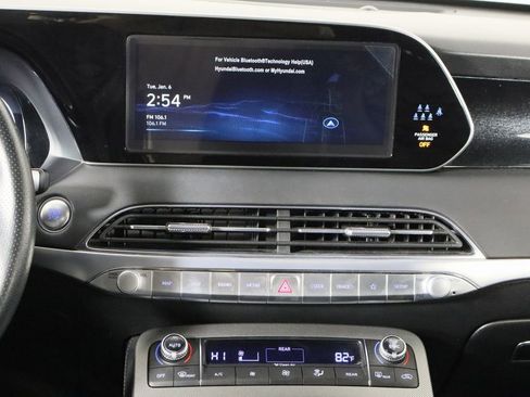 Used 2022 Hyundai Palisade Calligraphy image 29