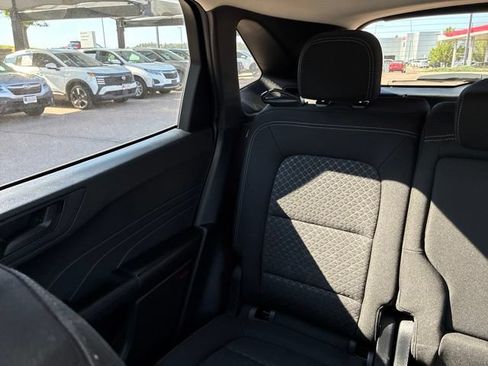 Used 2024 Ford Escape Active AWD/4WD image 20
