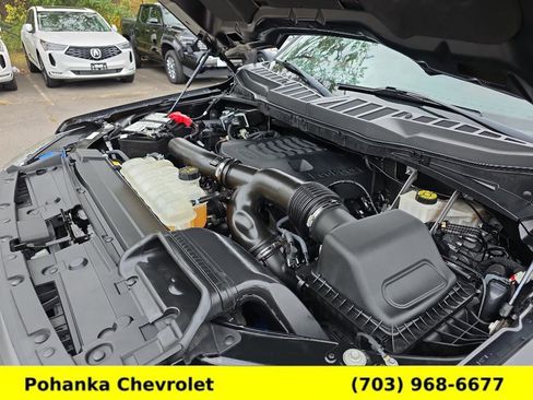 Used 2023 Ford F150 Lariat image 31