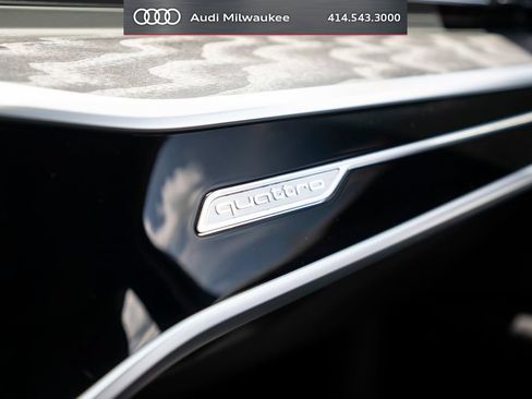 Used 2025 Audi A6 2.0T Premium w/ Convenience Plus Package AWD/4WD image 30