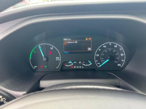 Used 2023 Ford E-Transit Medium Roof RWD image 22