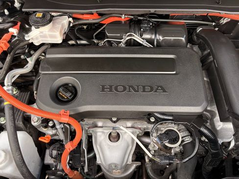 Certified 2023 Honda CR-V Sport image 28