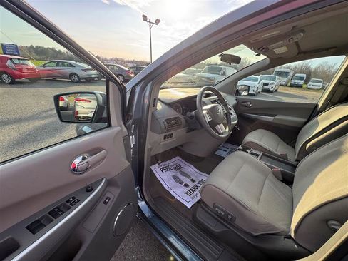 Used 2008 Nissan Quest S w/ Drivers Pkg image 29