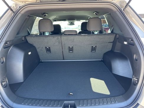 New 2026 GMC Terrain Elevation image 12