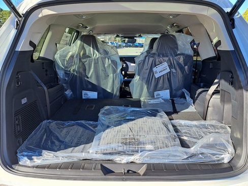 New 2026 Subaru Ascent Premium image 14