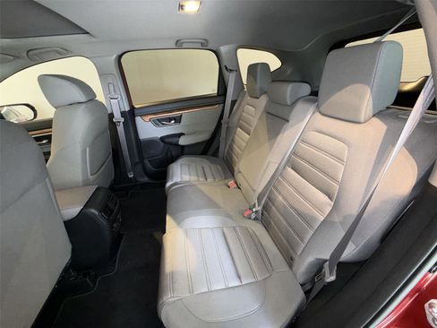 Used 2022 Honda CR-V EX image 25