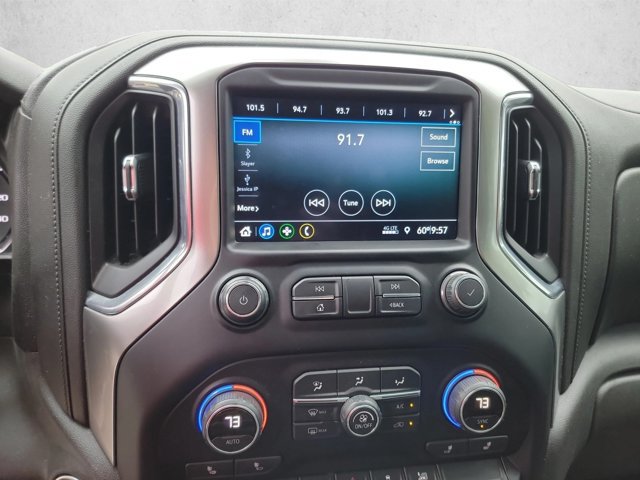 Used 2020 Chevrolet Silverado 1500 LT w/ Texas Edition RWD image 15