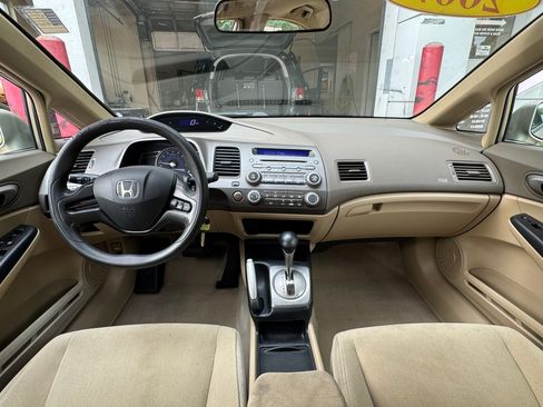 Used 2007 Honda Civic LX image 13