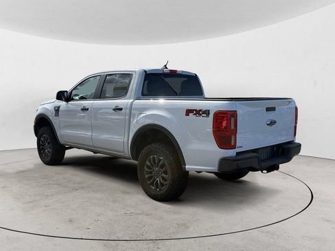 Used 2021 Ford Ranger XLT w/ Equipment Group 301A Mid AWD/4WD image 5