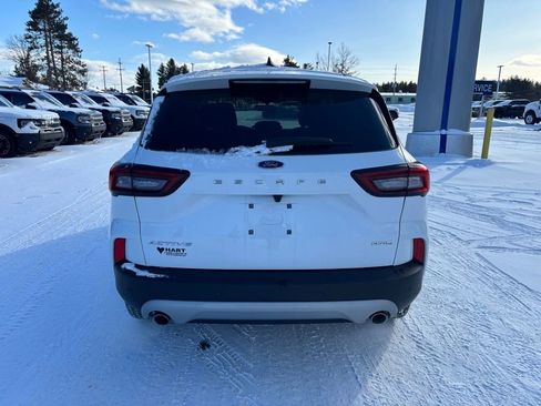 Used 2023 Ford Escape Active w/ Tech Pack #2 image 4