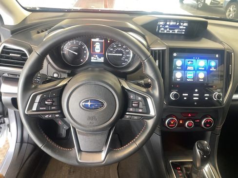 Used 2023 Subaru Crosstrek 2.5i Limited w/ Moonroof Package image 14