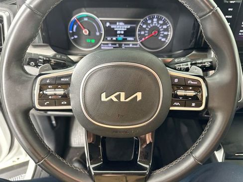 Used 2023 Kia Sorento EX AWD/4WD image 21