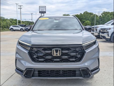 Used 2025 Honda CR-V Sport image 11