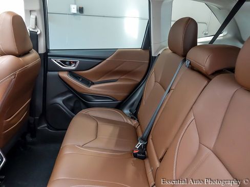 Used 2021 Subaru Forester Touring w/ Popular Package #2 image 13