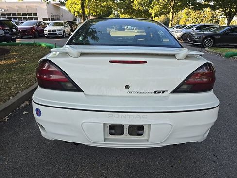 Used 2003 Pontiac Grand Am GT FWD image 7