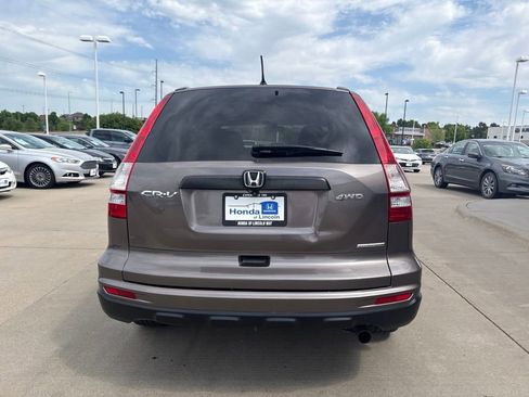 Used 2011 Honda CR-V SE image 6