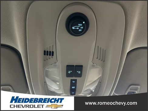 Used 2016 Chevrolet Equinox LTZ w/ Enhanced Convenience Package image 24