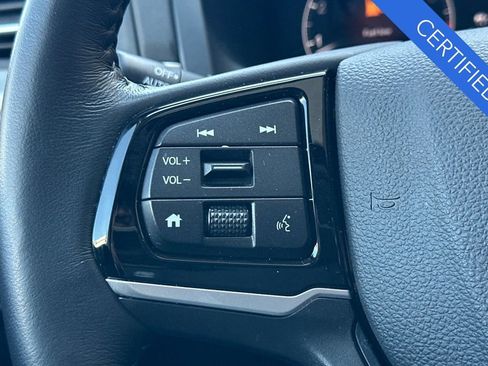 Certified 2025 Honda Odyssey EX-L image 26