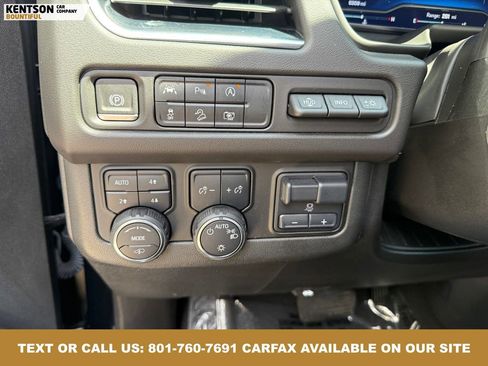 Used 2024 Chevrolet Suburban High Country image 21