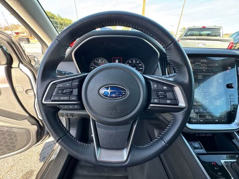 Used 2023 Subaru Outback Onyx Edition image 23