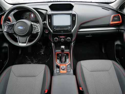 Used 2021 Subaru Forester Sport image 10