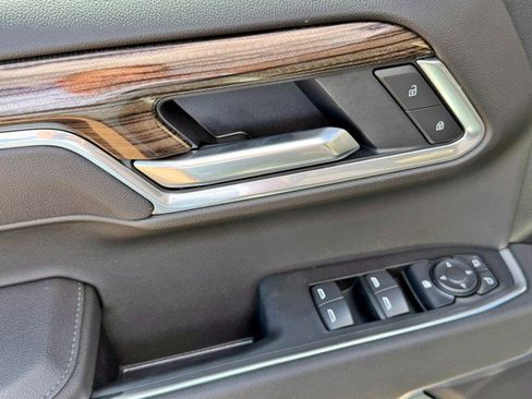 New 2026 Chevrolet Silverado 1500 LT AWD/4WD image 13