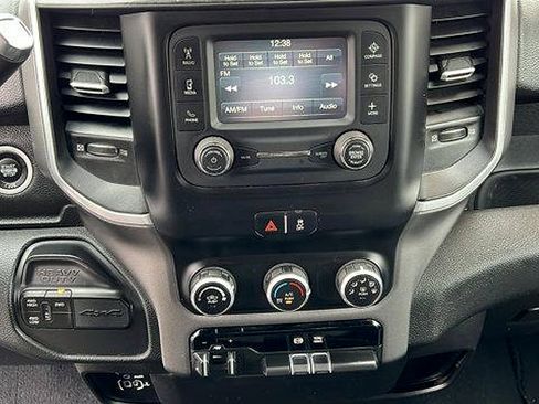 Used 2019 RAM 2500 Big Horn image 23