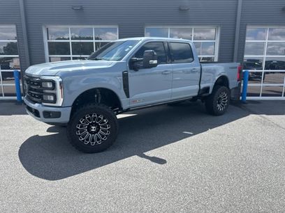 Used 2024 Ford F250 Lariat w/ Tremor Off-Road Package