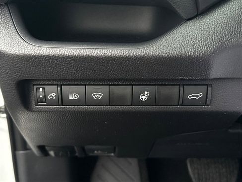 New 2025 Toyota RAV4 XLE image 19