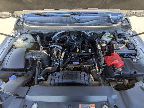 Used 2020 Ford Ranger XL w/ Equipment Group 101A Mid image 32