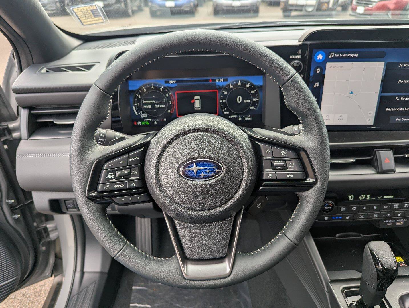 New 2026 Subaru Outback Touring XT AWD/4WD image 14