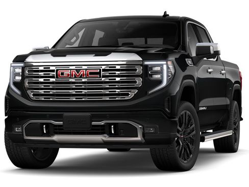 New 2026 GMC Sierra 1500 Denali w/ Denali Reserve Package AWD/4WD image 49