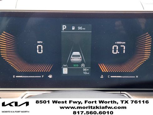 New 2026 Kia Sorento EX FWD image 11