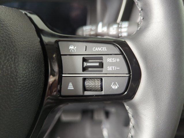 New 2026 Honda Pilot EX-L image 15