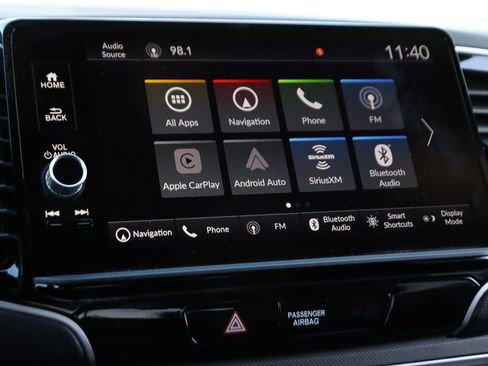 Used 2025 Honda Ridgeline TrailSport image 29