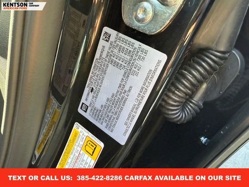 Used 2025 GMC Yukon XL Denali w/ LPO, Floor Liner Package image 44